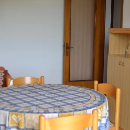 Montalbano Διαμέρισμα