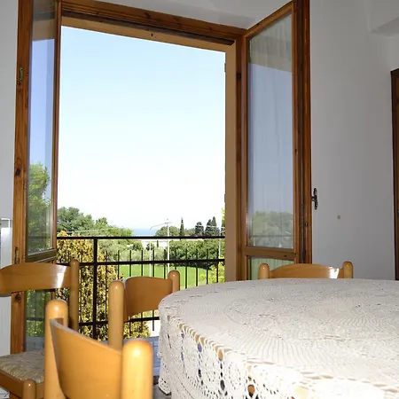 Apartamento Montalbano Numana
