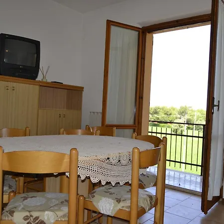 Montalbano Apartamento *